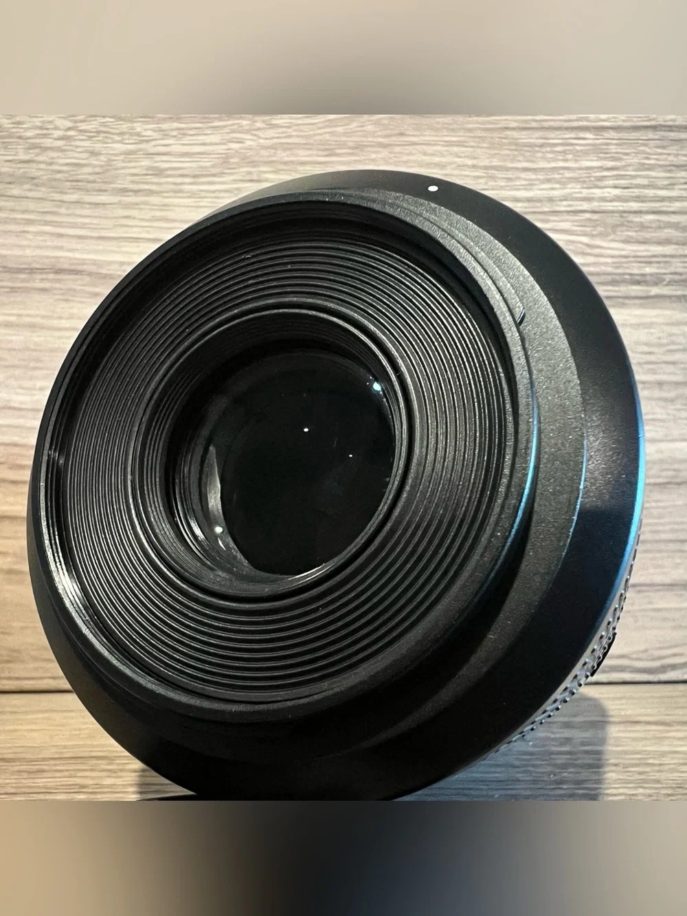 Samsung NX 60mm F2.8 Macro ED OIS SSA i-Function Lens